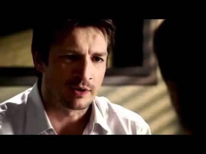 Видео к сериалу Castle — Castle season 1 trailer