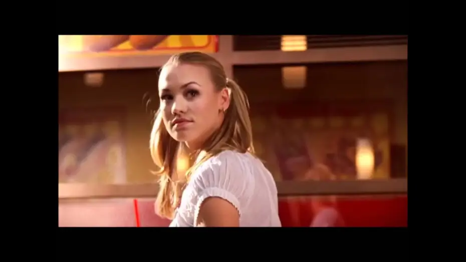Видео к сериалу Chuck — Chuck Trailer Deutsch