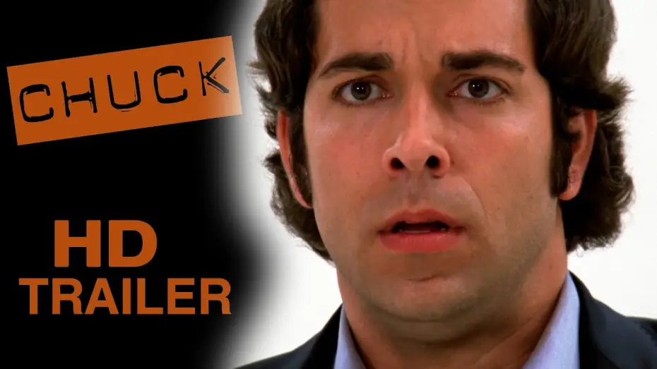 Видео к сериалу Chuck — Chuck Trailer HD | HBO Max