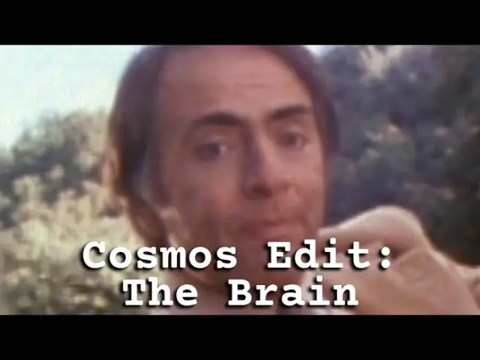 Wideo do serialu Cosmos: A Personal Voyage — Cosmos Edit: The Brain