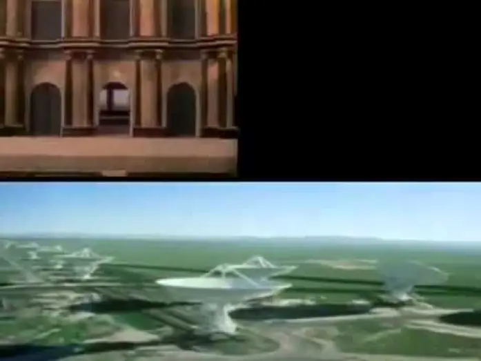 Wideo do serialu Cosmos: A Personal Voyage — Trailer Cosmos Carl Sagan 1980