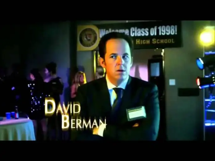 Видео к сериалу CSI. Kryminalne zagadki Las Vegas — CSI Opening Season 14