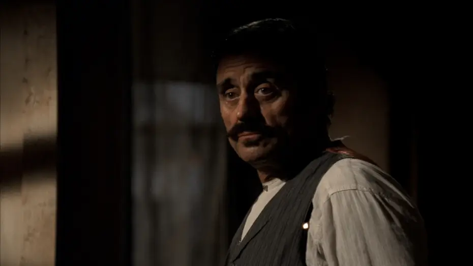 Wideo do serialu Deadwood — Deadwood Trailer (HBO)