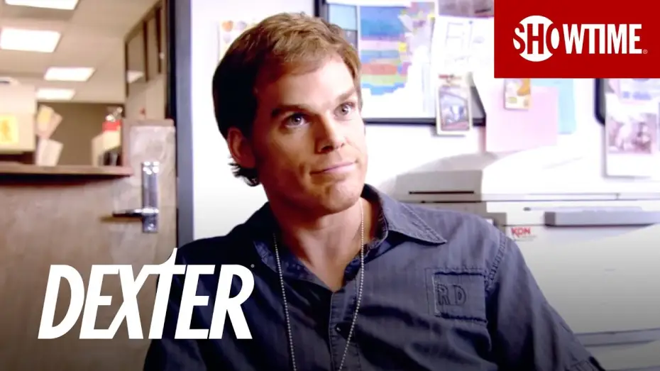 Видео к сериалу Dexter — Season 1 Recap