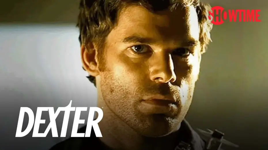 Видео к сериалу Dexter — 'Serial Killer by Night' Teaser