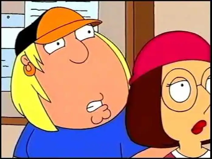 Wideo do serialu Family Guy: Głowa rodziny — Family Guy (Season 1) DVD Trailer (HD)