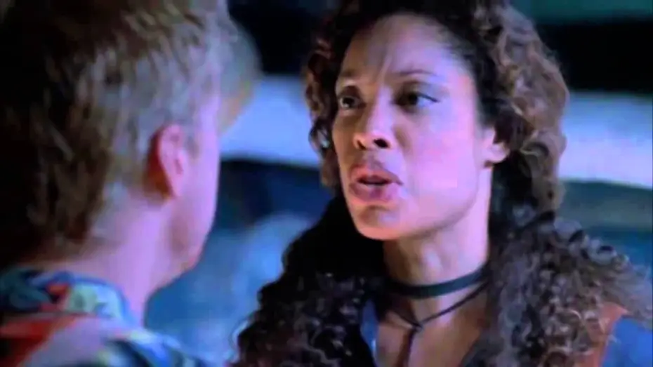 Wideo do serialu Firefly — Firefly Season One Trailer