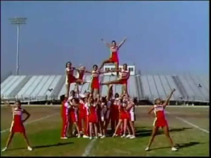 Видео к сериалу Glee — Glee (Pilot/Series Premiere Promo #1) - May 19th, 2009
