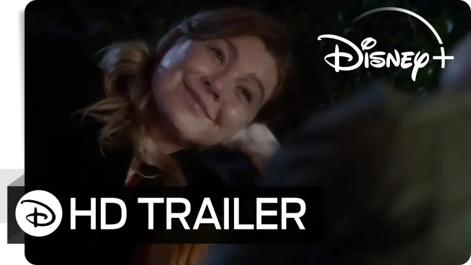 Видео к сериалу Chirurdzy — Die neuen Folgen ab 21. März auf Disney+