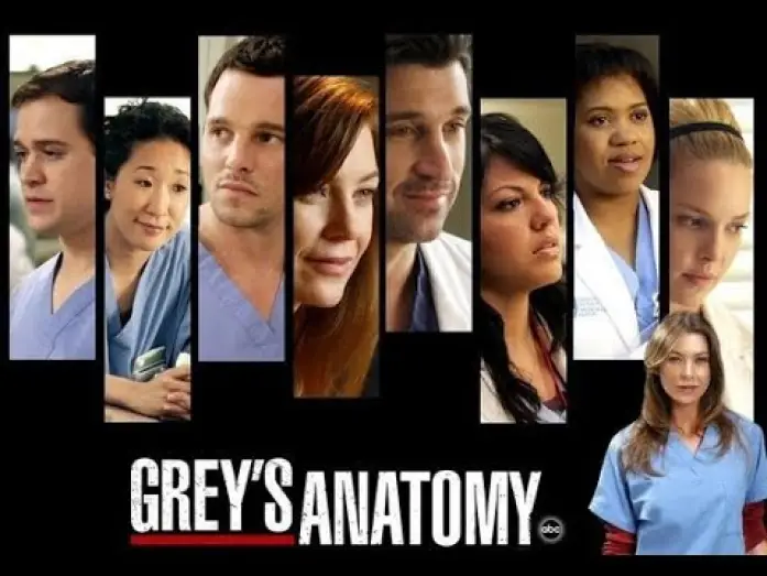 Видео к сериалу Chirurdzy — Grey's Anatomy 2005 | Trailer | Amazon Prime Video