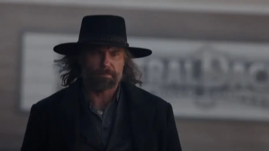 Wideo do serialu Hell on Wheels: Witaj w piekle — Hell on Wheels - Staffel 5 Trailer Deutsch (2019)