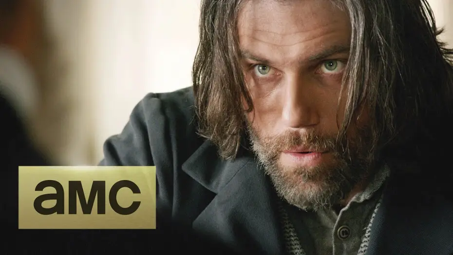 Wideo do serialu Hell on Wheels: Witaj w piekle — A Look at Season 4