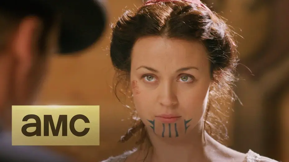 Wideo do serialu Hell on Wheels: Witaj w piekle — Trailer: Nothing To Lose: Season 4 Premiere
