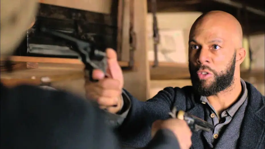 Wideo do serialu Hell on Wheels: Witaj w piekle — Season 2 Trailer