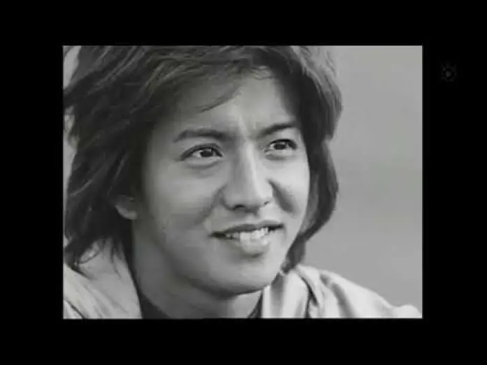 Wideo do serialu Bohater — 木村拓哉 HERO 2001 OP