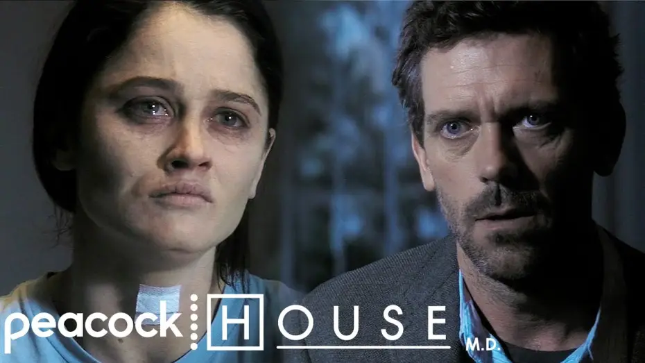 Видео к сериалу Dr House — Death Has No Dignity | House M.D..
