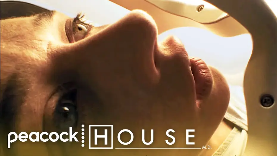 Видео к сериалу Dr House — A Miracle Cure For Kindergarten Teacher's Mysterious Tapeworm | House M.D..