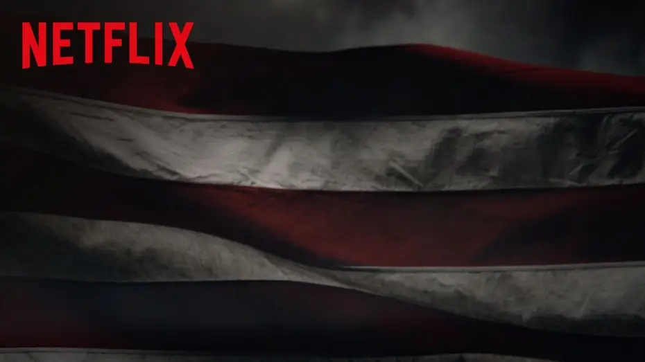 Wideo do serialu House of Cards — House of Cards | Season 5 Date Announcement [HD] | Netflix