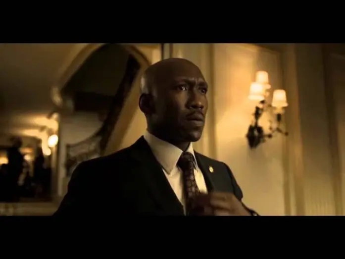 Wideo do serialu House of Cards — House of Cards Season 3 Trailer