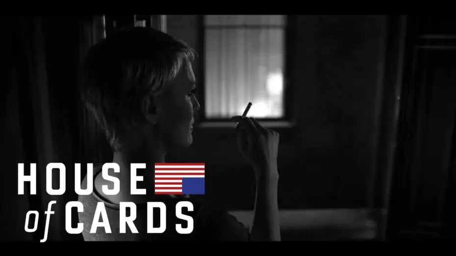 Wideo do serialu House of Cards — House of Cards - Season 2 | 02.14.14 [HD] | Netflix