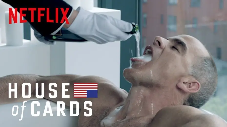 Wideo do serialu House of Cards — House of Cards Season 5 Explained In 2 Minutes | Netflix