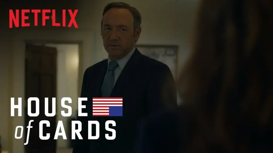 Wideo do serialu House of Cards — The Best of Frank Underwood | House of Cards - Supercut | Netflix