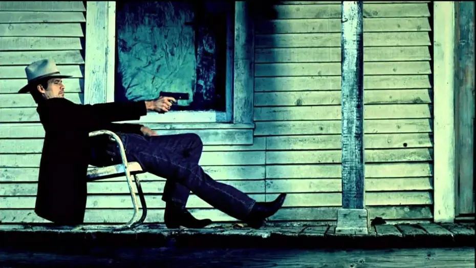 Wideo do serialu Justified: Bez przebaczenia — Season 3 Teaser — "Painkillers"