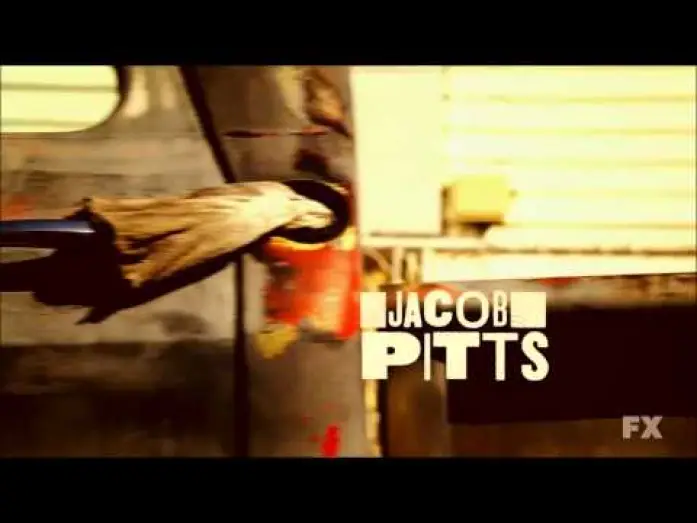 Видео к сериалу Justified: Bez przebaczenia — Opening Credits