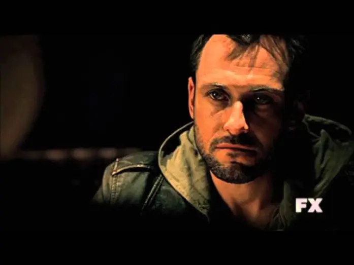 Wideo do serialu Justified: Bez przebaczenia — Season 2 Teaser — "Cantina"