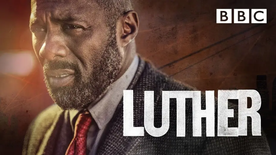 Wideo do serialu Luther — LUTHER Series 5 | OFFICIAL TRAILER - BBC