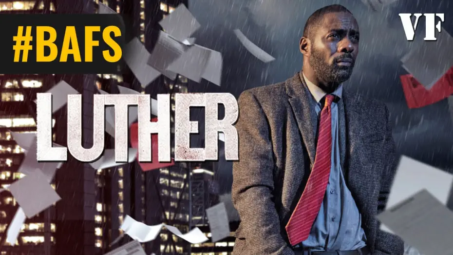 Видео к сериалу Luther — Luther (Saison 1) avec Idris Elba - Bande Annonce VF - 2010