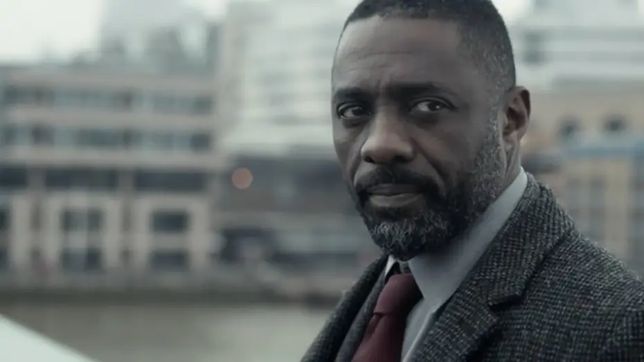 Wideo do serialu Luther — Luther 2015 Special: Trailer - BBC One