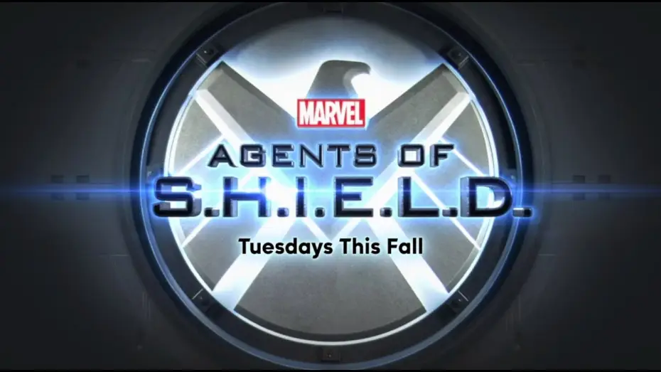 Видео к сериалу Agenci T.A.R.C.Z.Y. — Marvel's Agents of S.H.I.E.L.D. - Trailer 1 (Official)