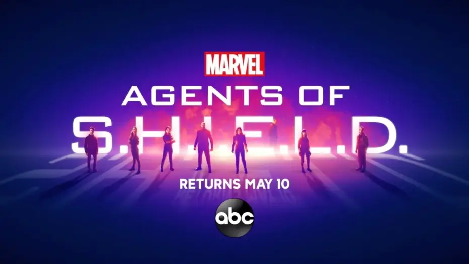Видео к сериалу Agenci T.A.R.C.Z.Y. — Marvel Agents of S.H.I.E.L.D. | Wondercon 2019 Clip