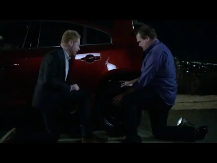 Wideo do serialu Współczesna rodzina — Modern family gag reel/bloopers Season 5.
