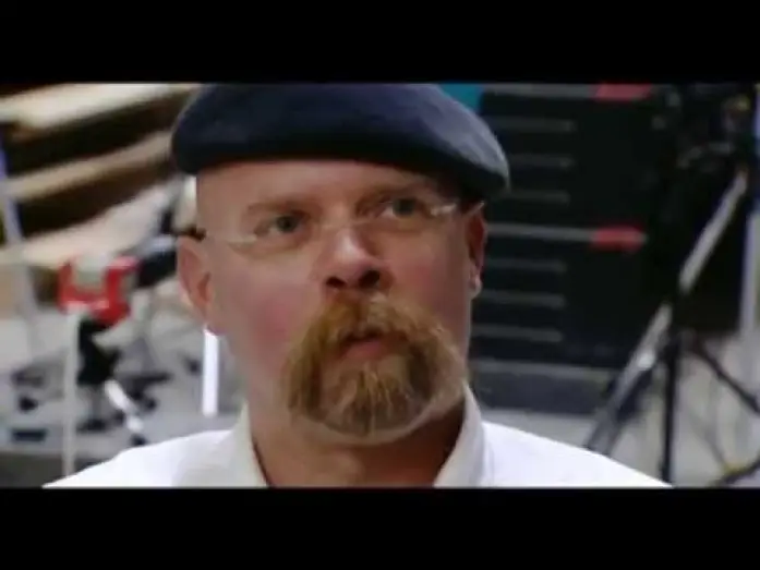 Wideo do serialu Pogromcy mitów — Mythbusters Season 1 Trailer