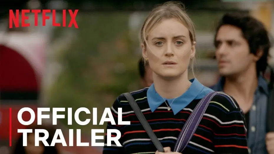 Wideo do serialu Orange Is the New Black — Orange Is the New Black | Official Season 7 Trailer | Netflix