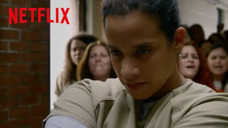 Wideo do serialu Orange Is the New Black — Erste Vorschau