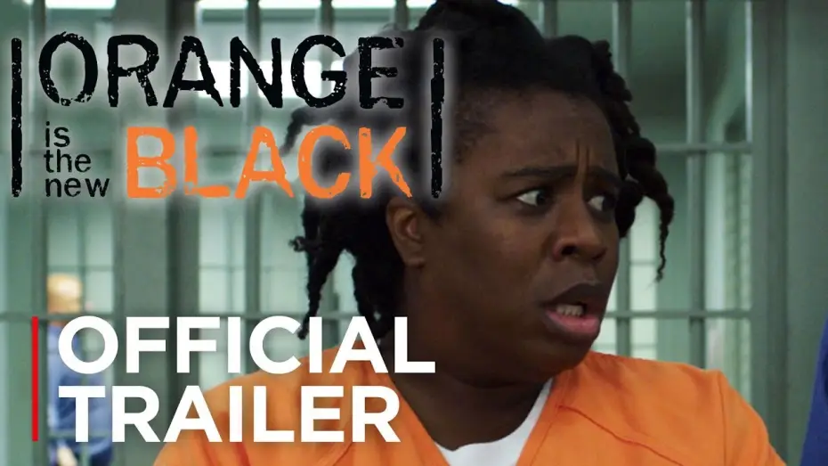 Wideo do serialu Orange Is the New Black — Orange is the New Black: Season 6 | Official Trailer [HD] | Netflix