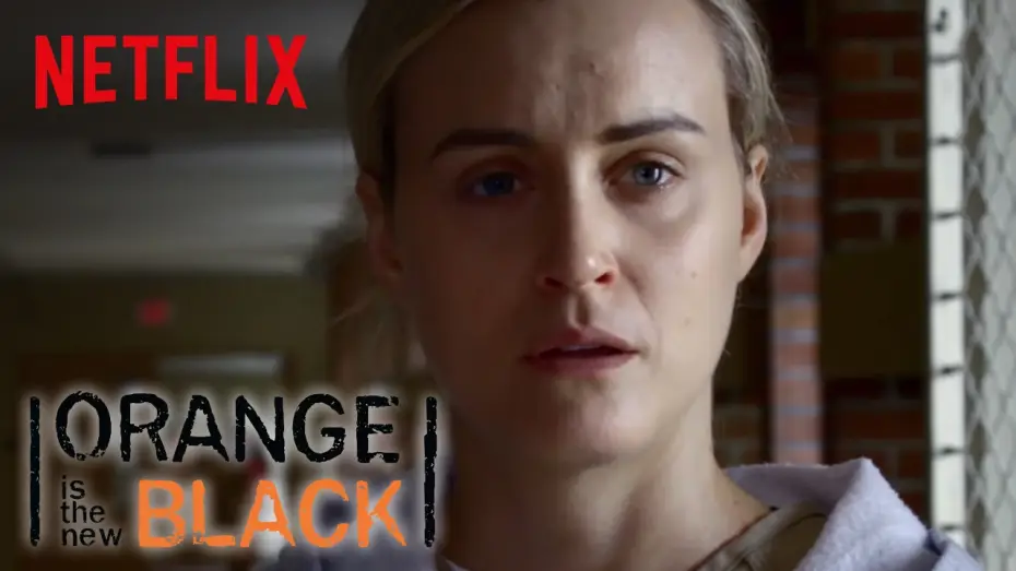 Wideo do serialu Orange Is the New Black — Orange is the New Black - Season 5 | Date Announcement [HD] | Netflix