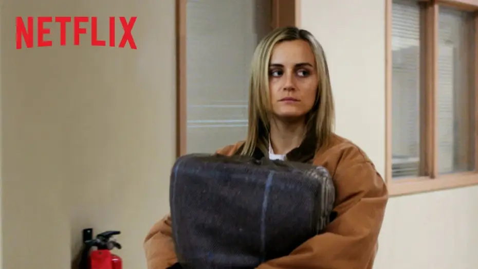 Wideo do serialu Orange Is the New Black — Offizieller Extended Trailer