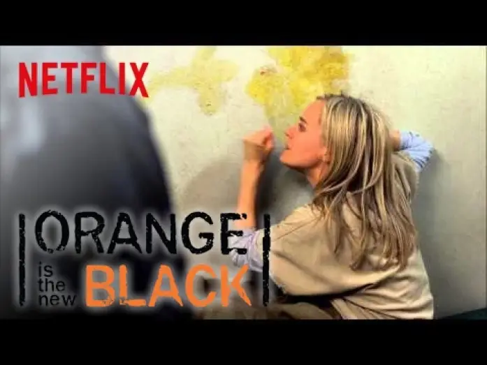 Wideo do serialu Orange Is the New Black — Orange Is The New Black - Season 2 | Sneak Peek | Netflix