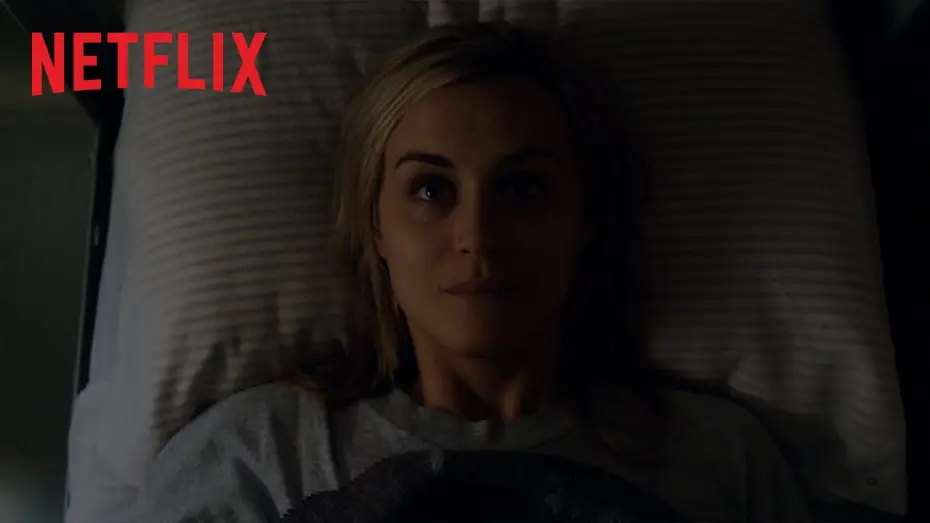 Wideo do serialu Orange Is the New Black — Offizieller Trailer