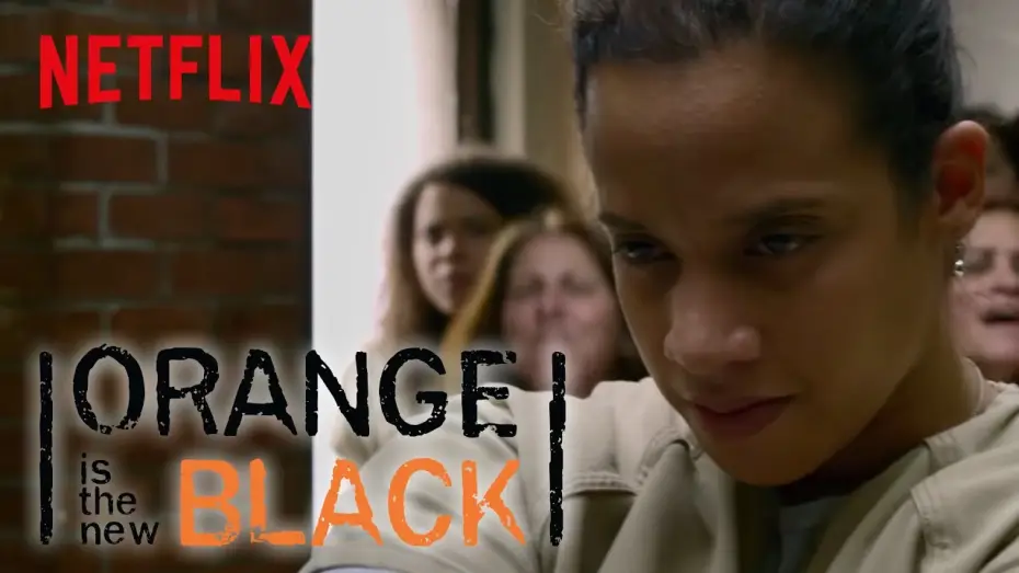 Wideo do serialu Orange Is the New Black — Orange is the New Black | Season 5 First Look [HD] | Netflix