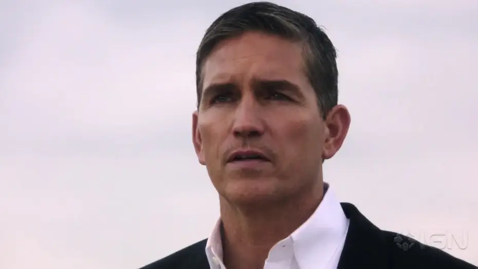 Видео к сериалу Impersonalni — Person of Interest: Season 5 - Extended Trailer