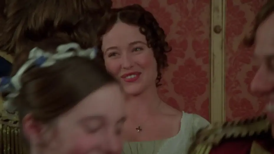 Видео к сериалу Duma i Uprzedzenie — BritBox | Pride & Prejudice: Restored in 4K