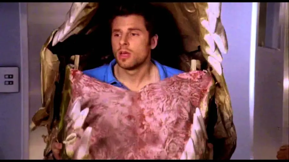 Видео к сериалу Świry — Psych Season 2 Trailer