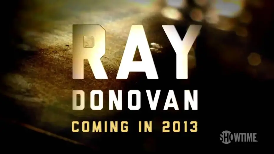 Wideo do serialu Ray Donovan — Ray Donovan - Season 1 Trailer