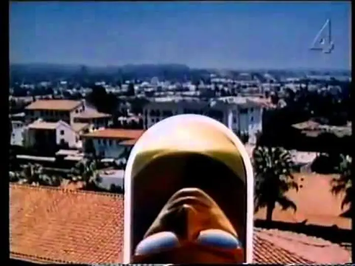 Wideo do serialu Santa Barbara — Santa Barbara Opening Theme