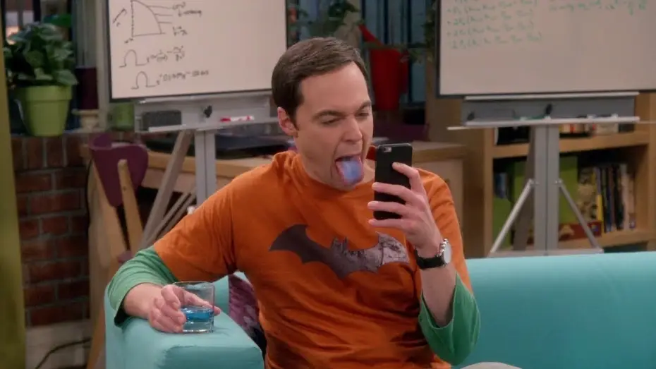 Видео к сериалу Teoria wielkiego podrywu — The Big Bang Theory - Science is dead